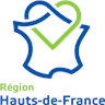 Hauts-de-France Pas-De-Calais logo
