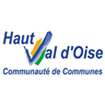 Haut Val d’Oise logo