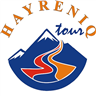Hayreniq Tour Transfer logo
