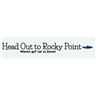 Head Out To Rocky Point logo