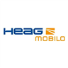 HEAG mobilo GmbH logo
