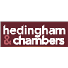 Hedingham & Chambers logo