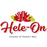 Hele-On Bus logo