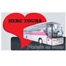 Herc Tours logo