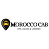 MoroccoCab logo