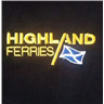 Highland Ferries logo