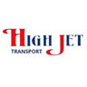 High Jet logo