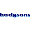 Hodgsons Travel logo