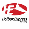 Holbox Express logo