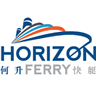 Horizon ferry logo