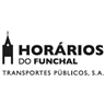 Horários do Funchal logo