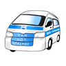 Hotspring Van Transport logo