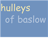 Hulleys of Baslow logo