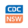CDC NSW Hunter Valley Buses logo