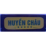 Huyen Chau logo