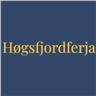 Høgsfjordferja logo