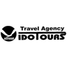 Ido Tours doel logo