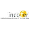 Instituto Costarricense de Ferrocarriles logo