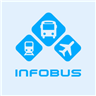 Infobus EU logo