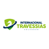 Internacional Travessias logo