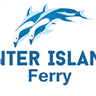 Inter Island Ferry Pty Ltd logo