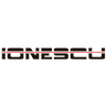 IONESCU logo