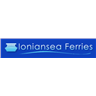 Ioniansea Ferries logo