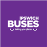 Ipswich Buses logo