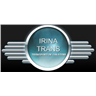 Irina Trans logo