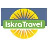 Iskra Travel logo