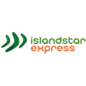 Island Star Express logo
