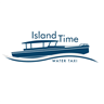 Island Time Water Taxi logo