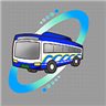 Iwakuni Bus logo