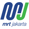 Jakarta MRT logo