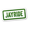 Jayride logo