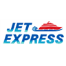 Jet Express Ferry logo