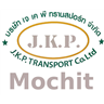 JKP Transport logo