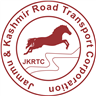 JKSRTC logo