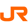 JR CENTRAL (Central Japan Railway Company) logo