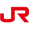 JR KYUSHU (Kyushu Railway Company) logo