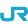 JR SHIKOKU (Shikoku Railway Company) logo