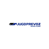 Jugoprevoz Velika Plana doo logo