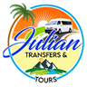 Julian Transfers & Tours logo