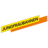 Jungfraubahn logo