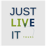 Just Live It logo