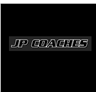 J P Minicoaches logo