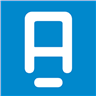 Kaliningrad Bus Terminal logo