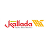 Kallada Tours and Travels logo