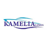 Kamelia Lines logo
