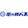 Kamenoi Bus logo